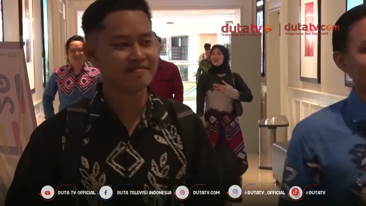 Launching Calendar Of  Event 2024 Kabupaten Banjar | Galeri Banua