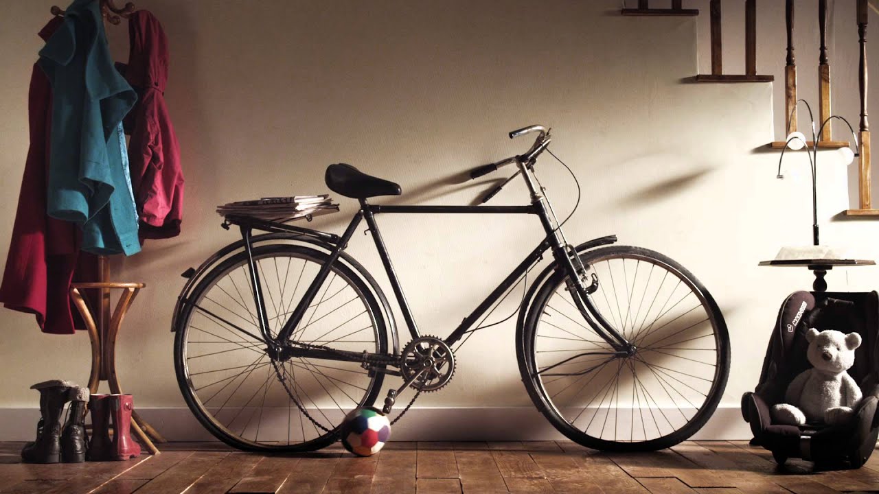 The Great Evans Cycles Trade-in - TV Ad