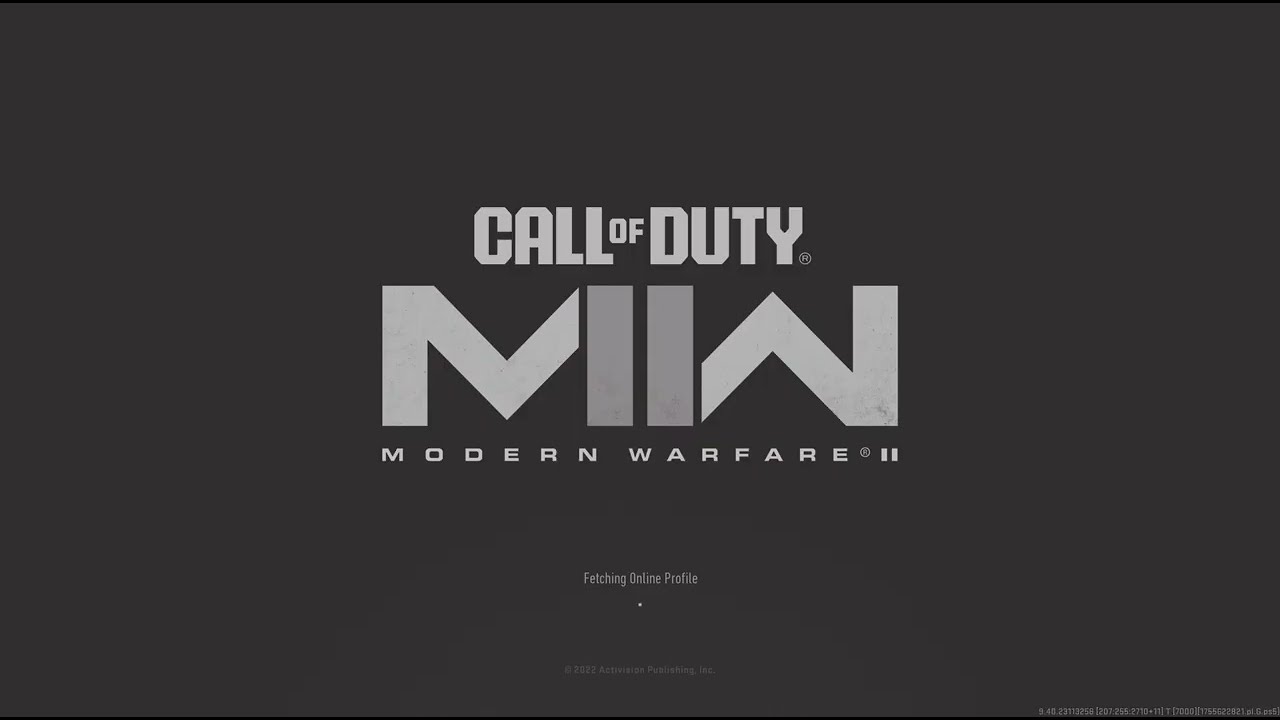 Call of Duty 3rd person #230