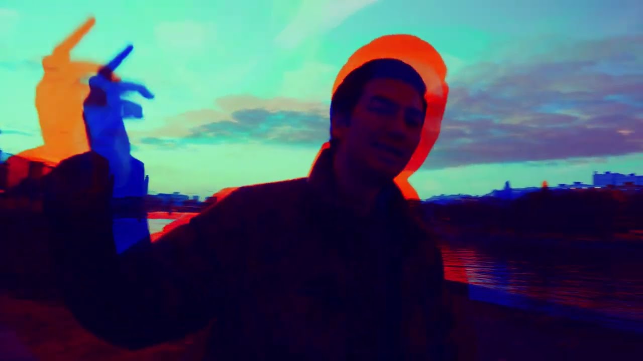 Nihil x Gianni Cocco - Demons (Official Video)