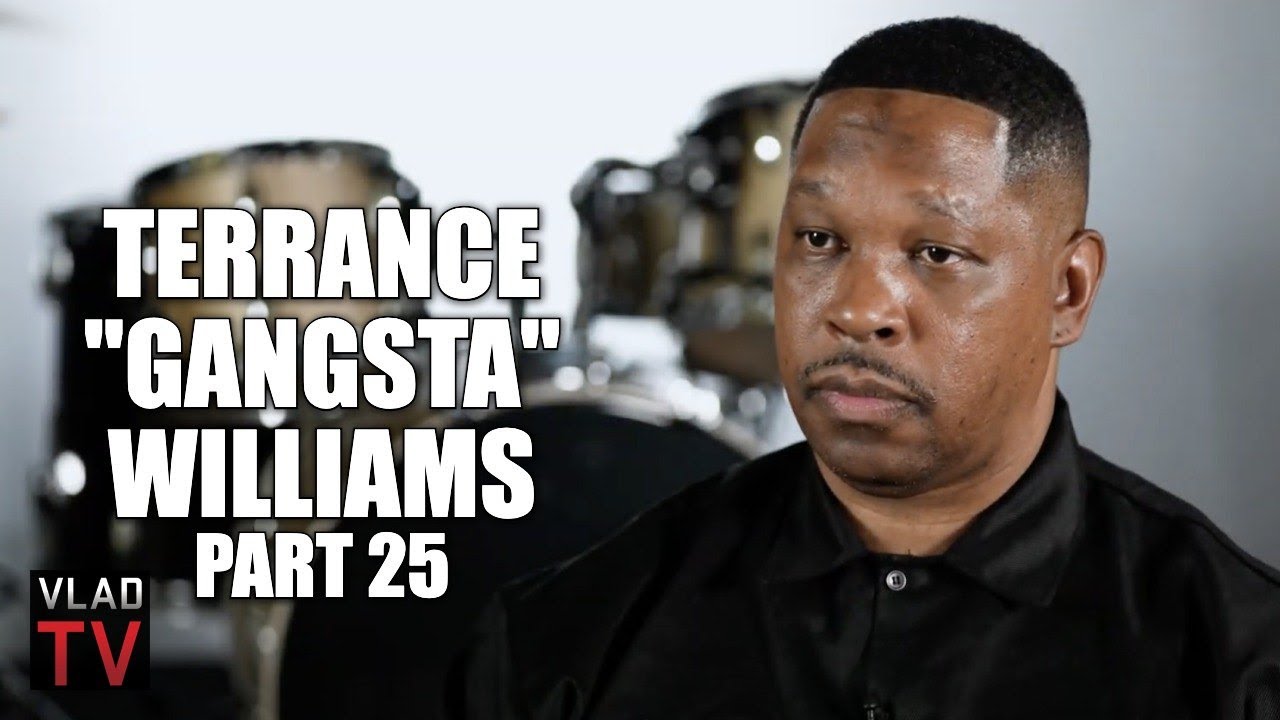 Terrance 