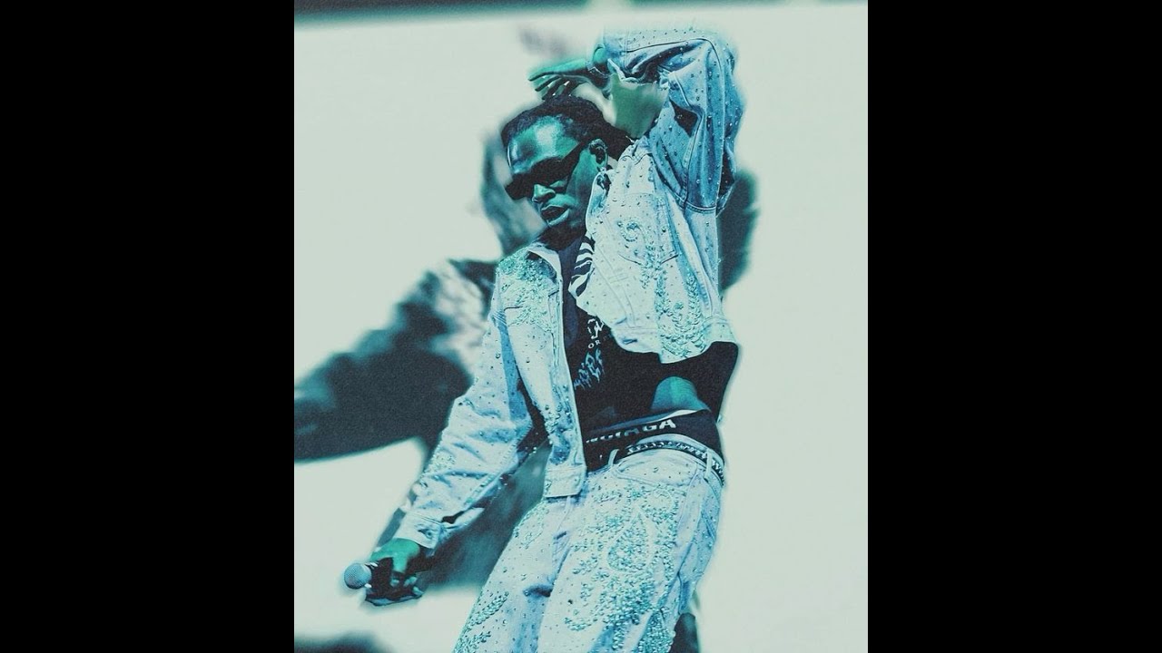 (FREE) Gunna x Future Type Beat - "Cold Minded"