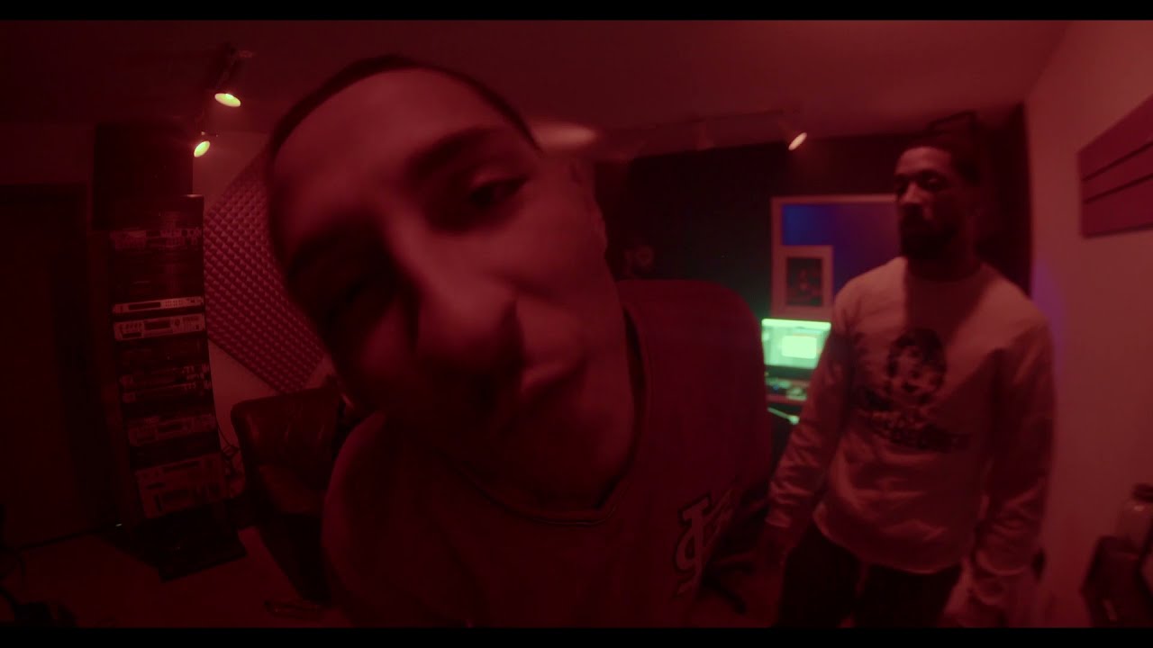 WhatDay TreyDay- Squidward Freestyle (Official Music Video)