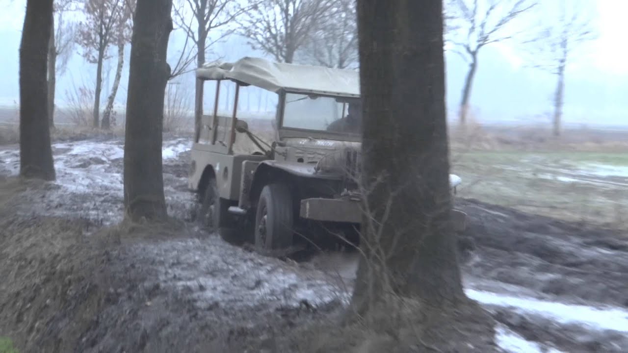 KTR WB 13 filmpje 11
