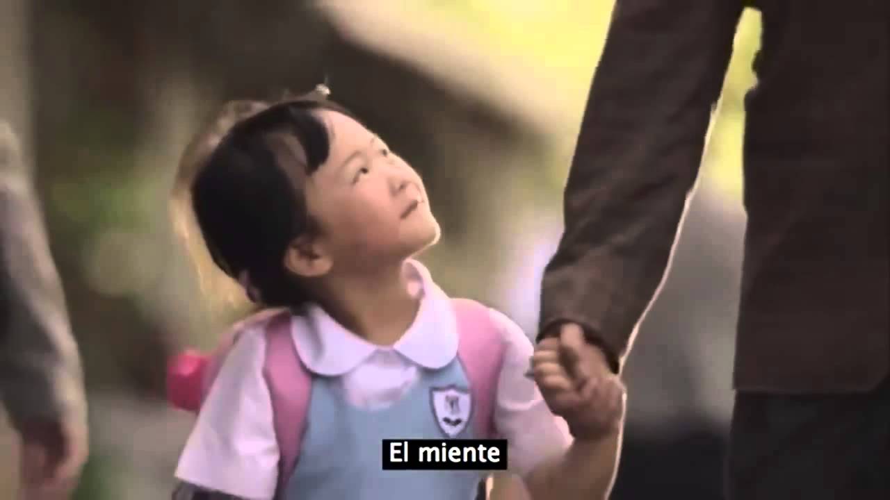 Mi papá me miente