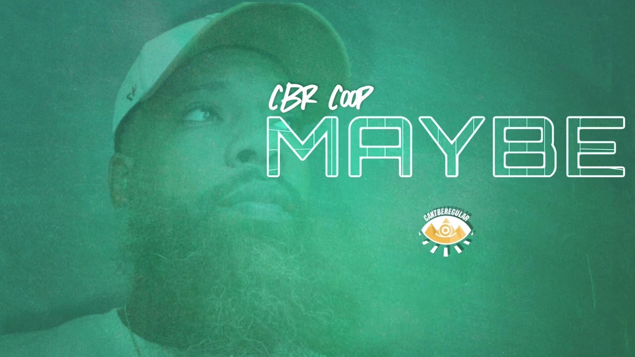 Maybe (Lyric Video)