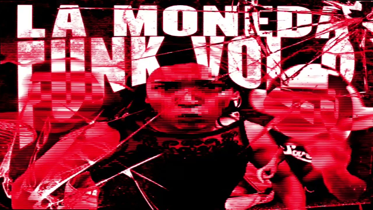LA MONEDA FUNK, Vol.3 • DJ IZ DA ZN/Iz3588