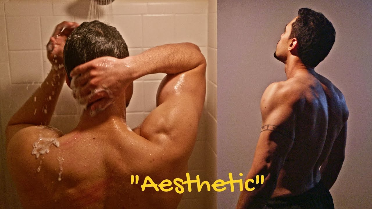 How I became aesthetic