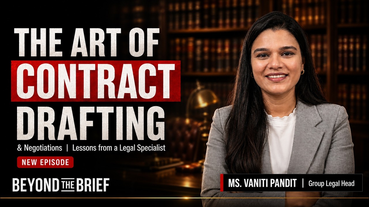 How to Master Contract Drafting and Negotiation?