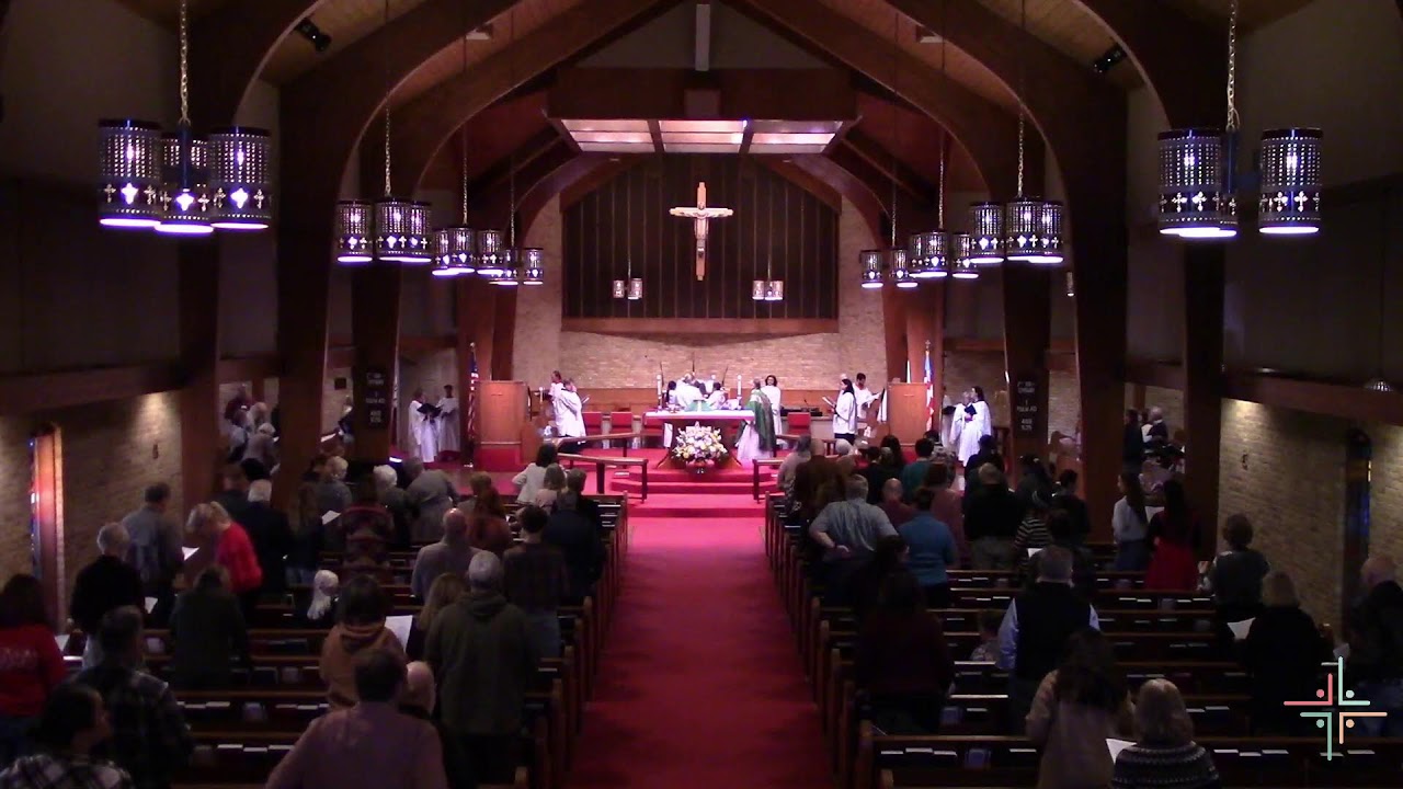 The Second Sunday after the Epiphany - January 18, 2026