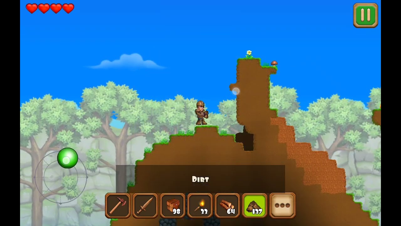 Adventaria (part 2) : next steps in the game