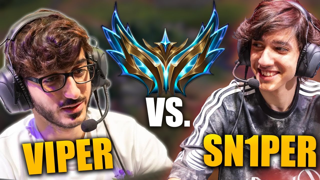 LANING VS. MY LITTLE BROTHER + Talking about TOPLANE STATE