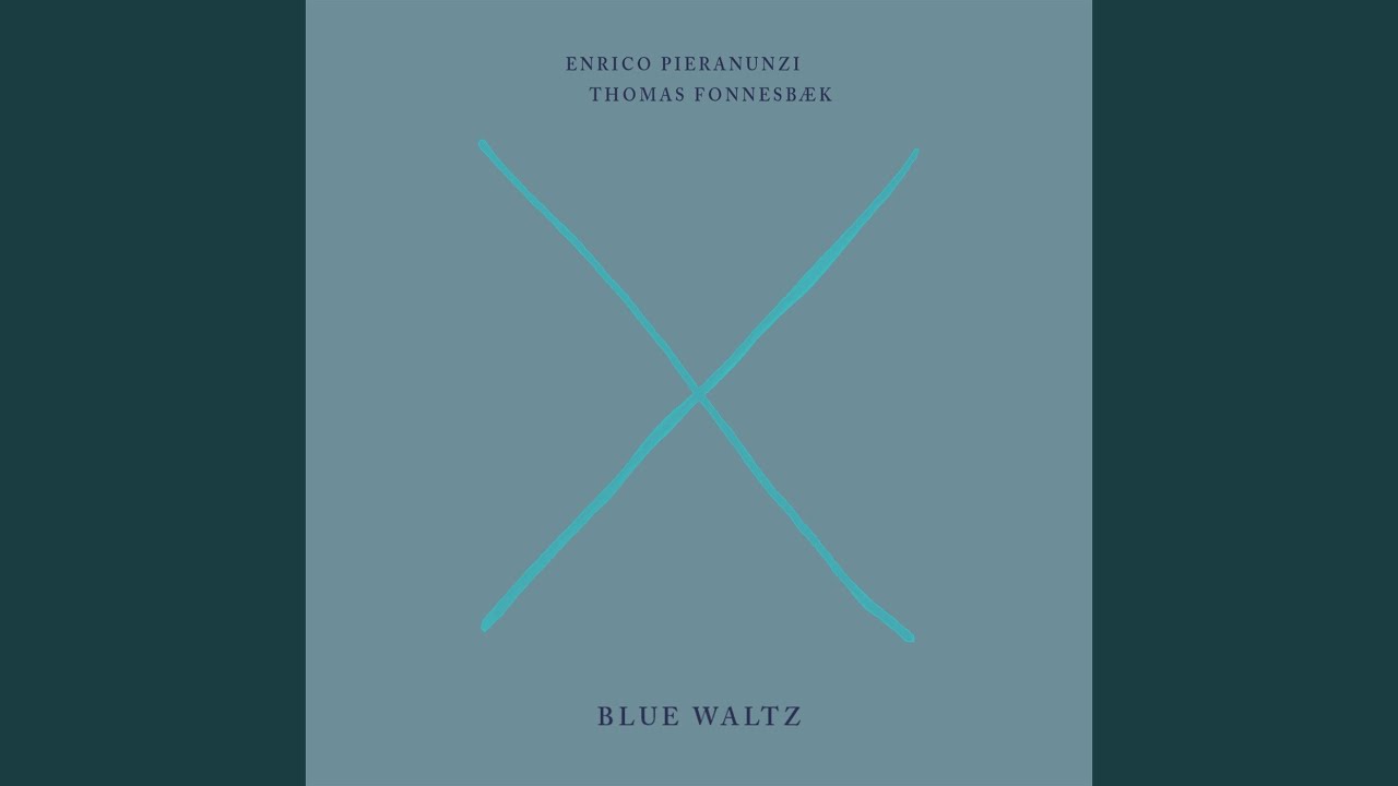Blue Waltz