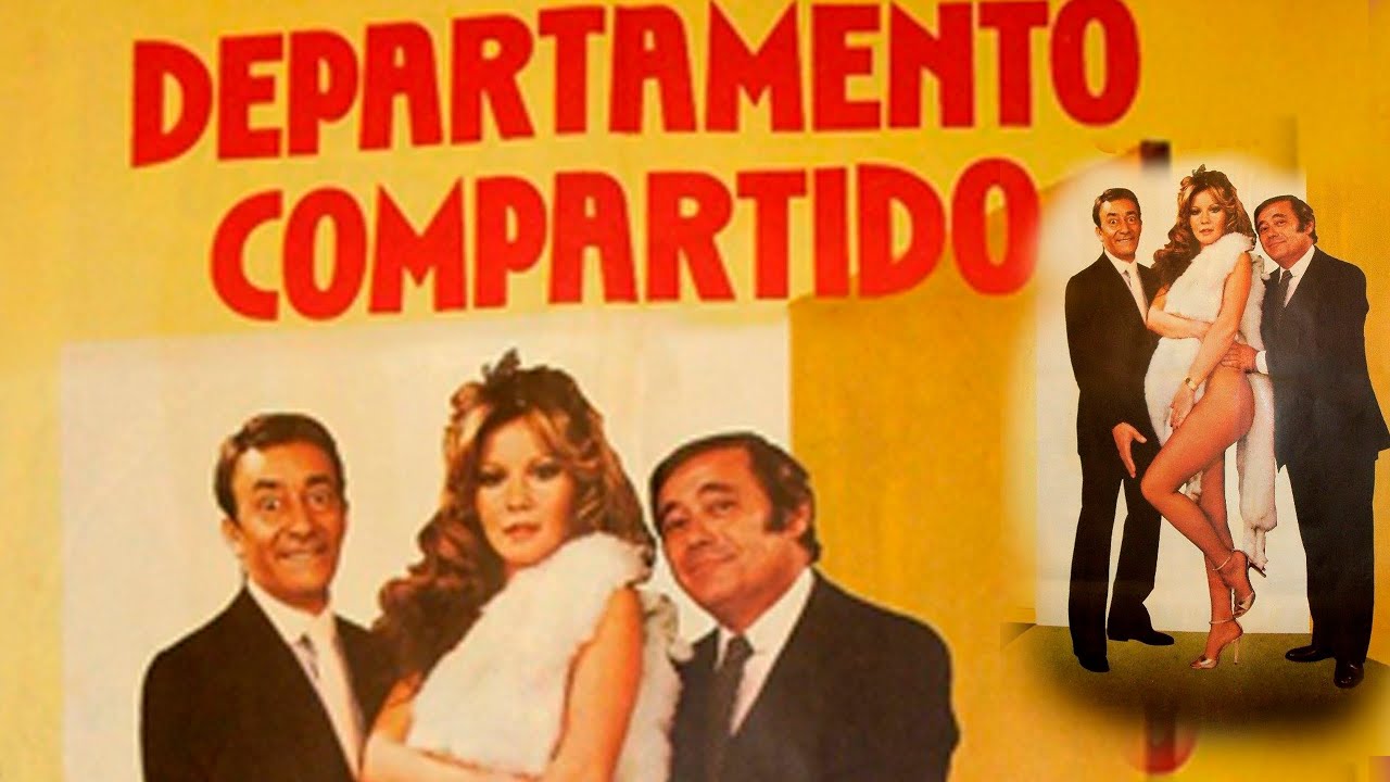 🔴Olmedo y Tato Bores - 😂🙏Departamento Compartido 😂