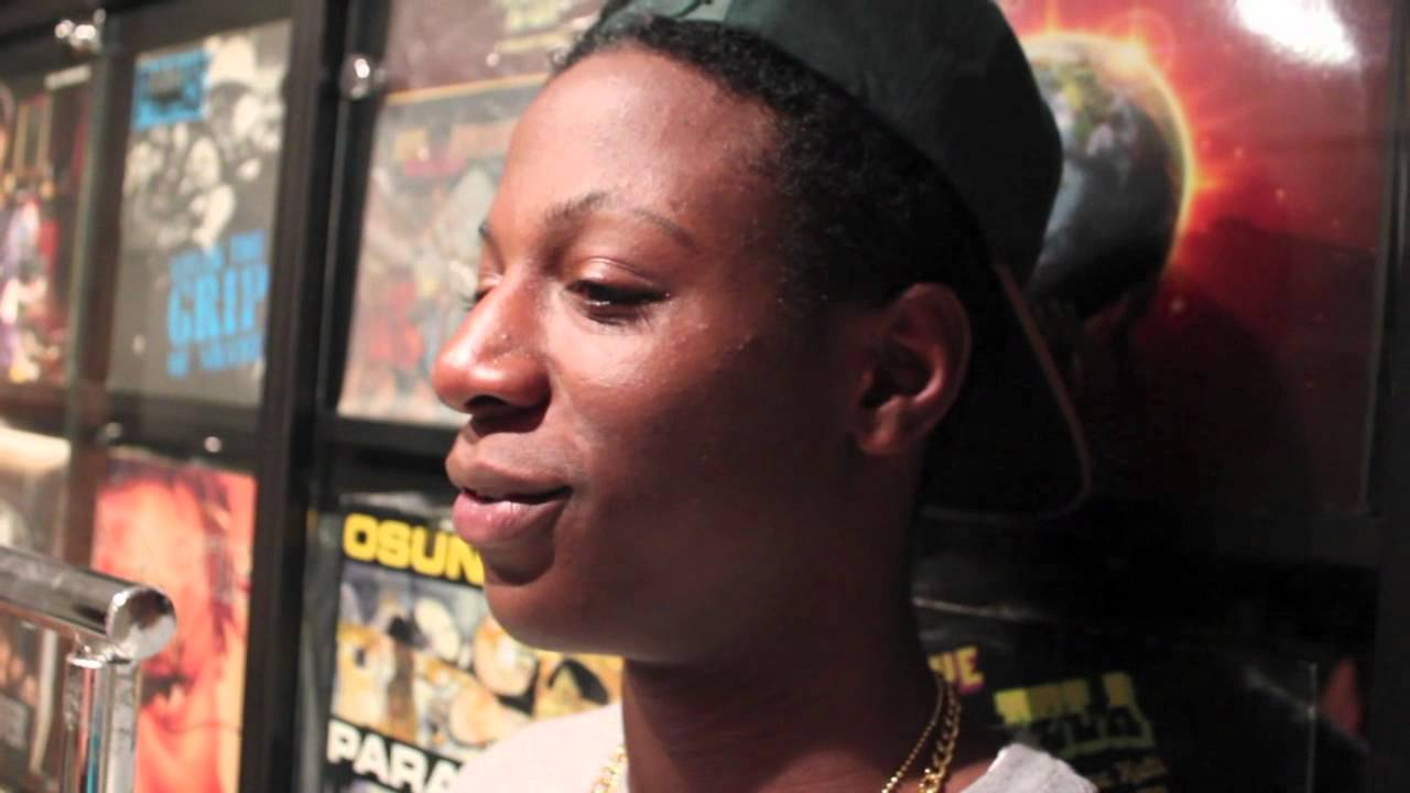 Weed Diaries of the Smokers Club Tour (Interviews)