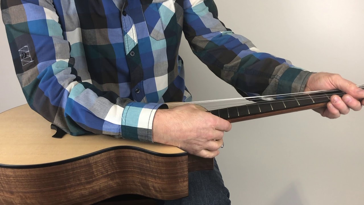 Brunner Compact Multi-neck Steel Nylon Model