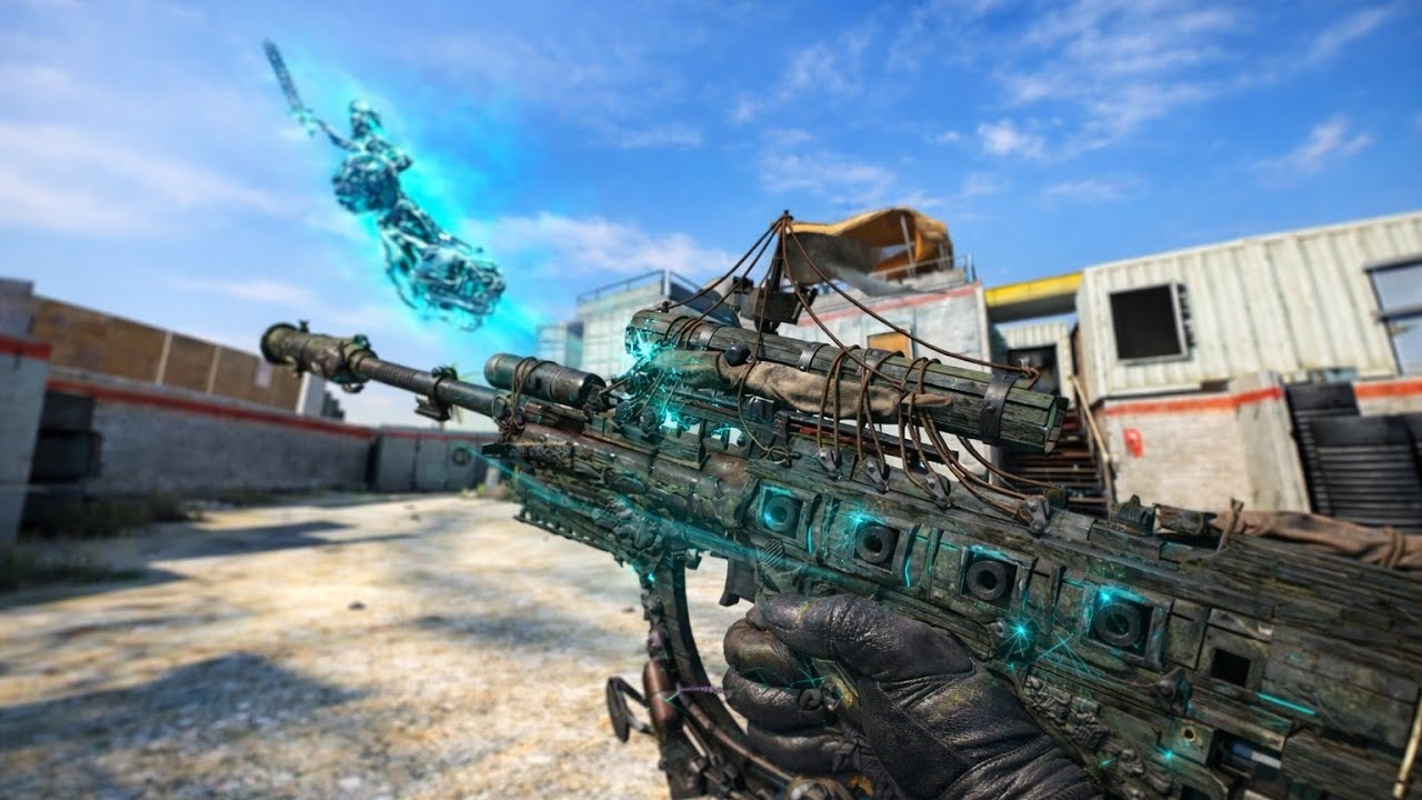 Call of duty Mobile Multiplayer Gameplay 