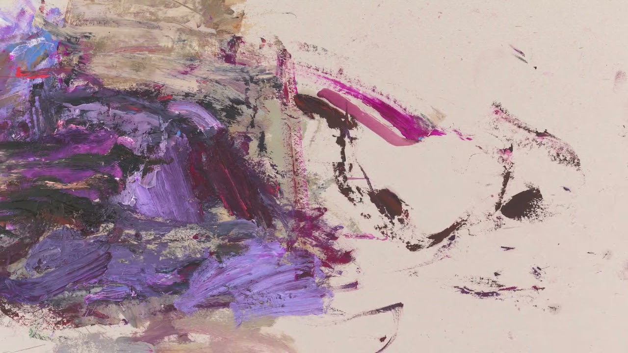 Fergus McCaffrey | Martha Jungwirth in New York, May 2019 (English)