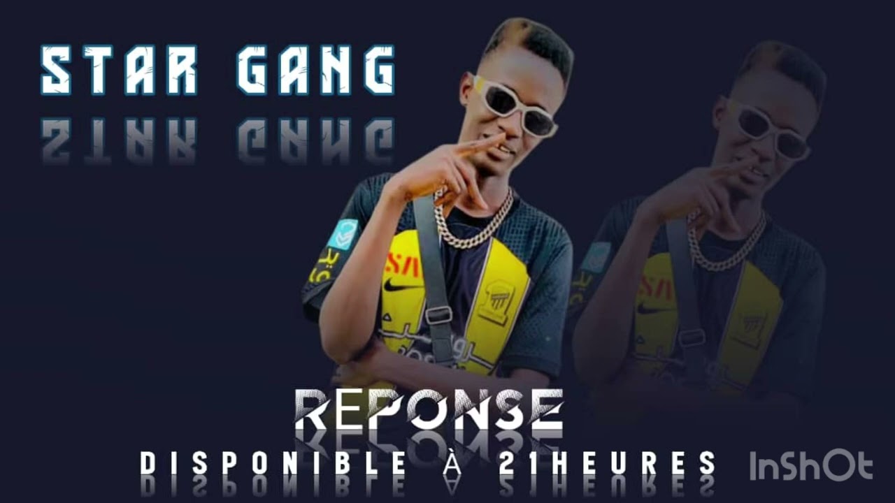Star gang réponse