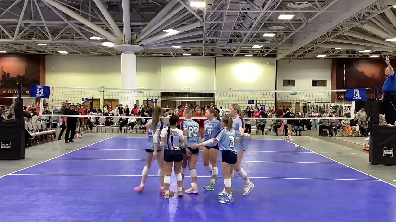 vs  BAVC 18 1 Sal Game