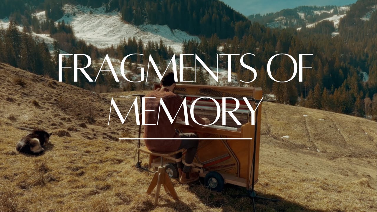 Nicholas Bamberger - Fragments of Memory