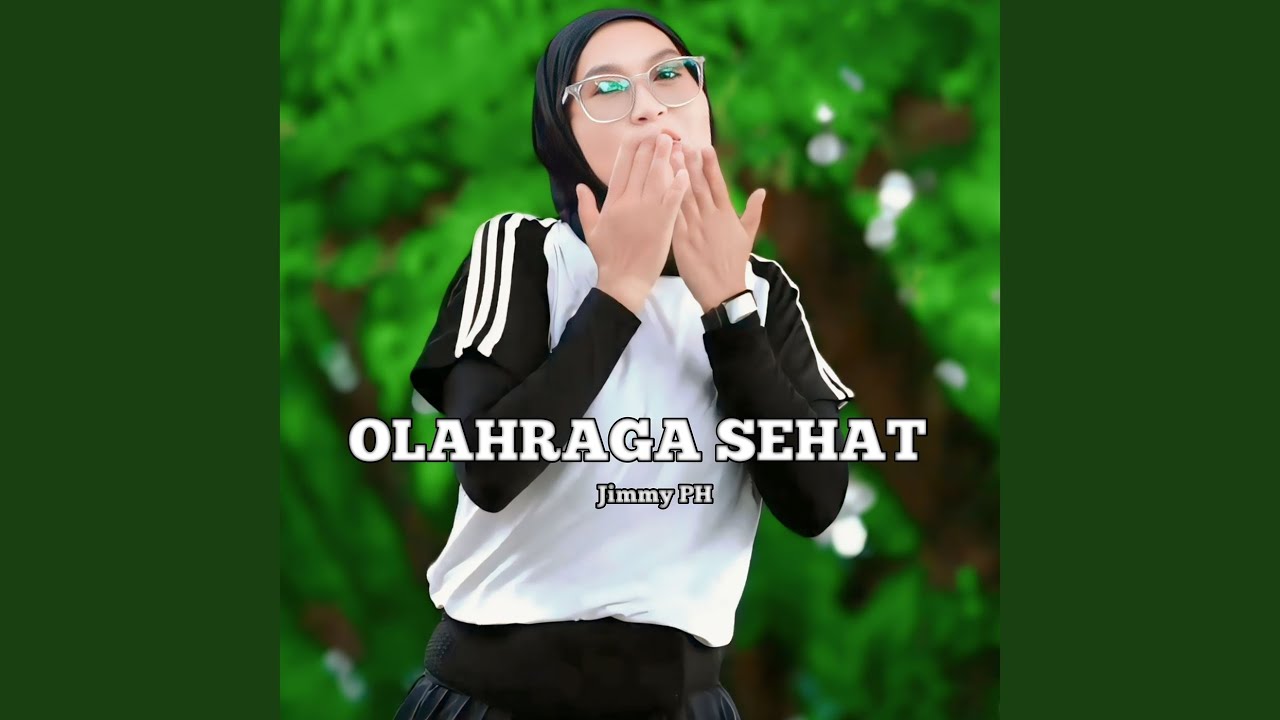 Olahraga Sehat