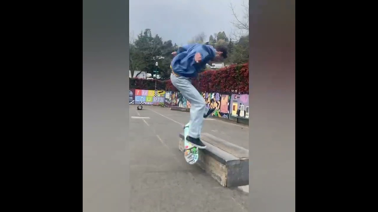 Krooked X Sebo Walker