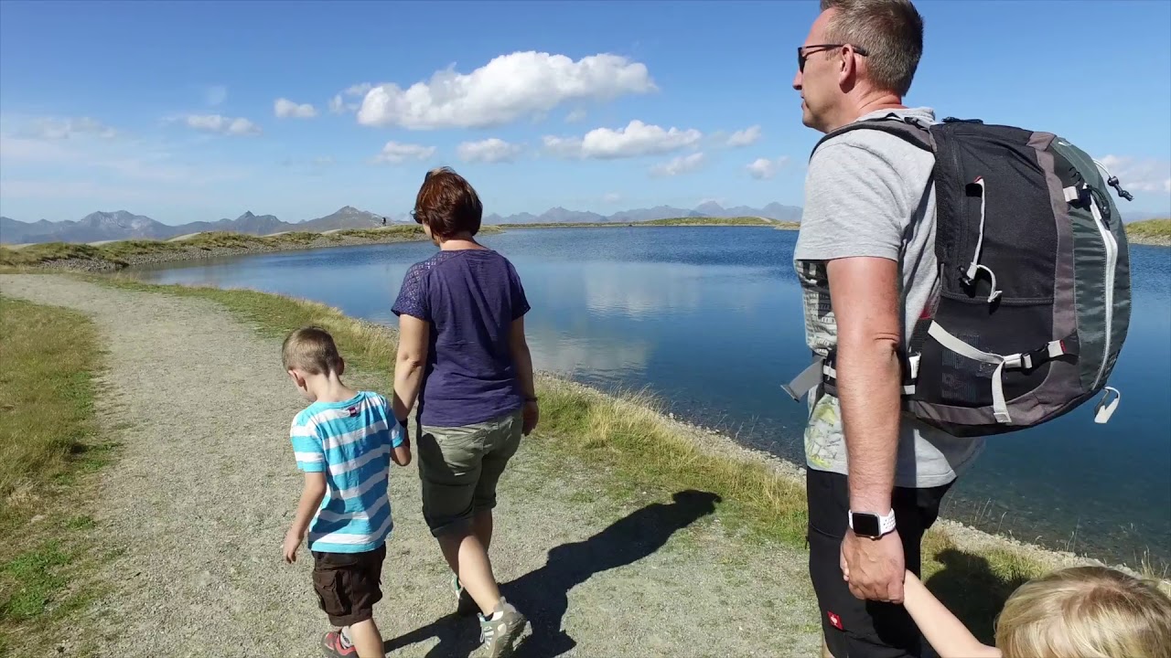 Landal Katschberg | Video Bungalowpark,  Karinthië - Oostenrijk