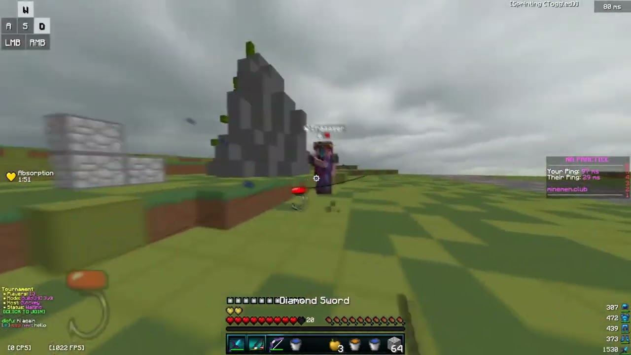 Karfy   The end of THE GAME Ft Jahsehh MuffinHACKS BadlionCheat From india DerekLA