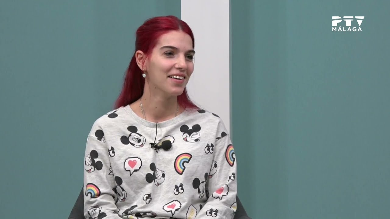 M&aacute;laga Te Ve&middot; 17/01/23 Entrevista Asoc. Abanico Solidario