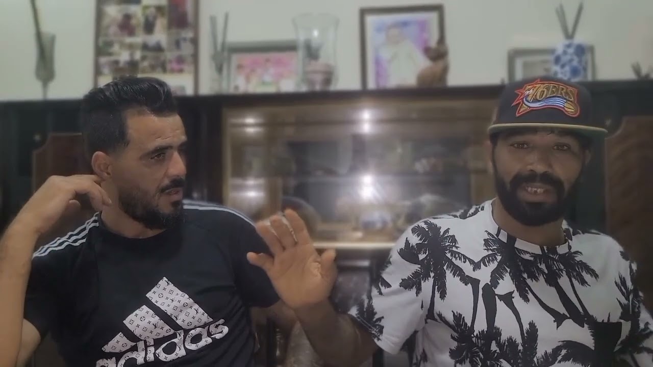 يوسف الغرباوي : قصة أول شدة ديالي مع احلى فريد كريعينة