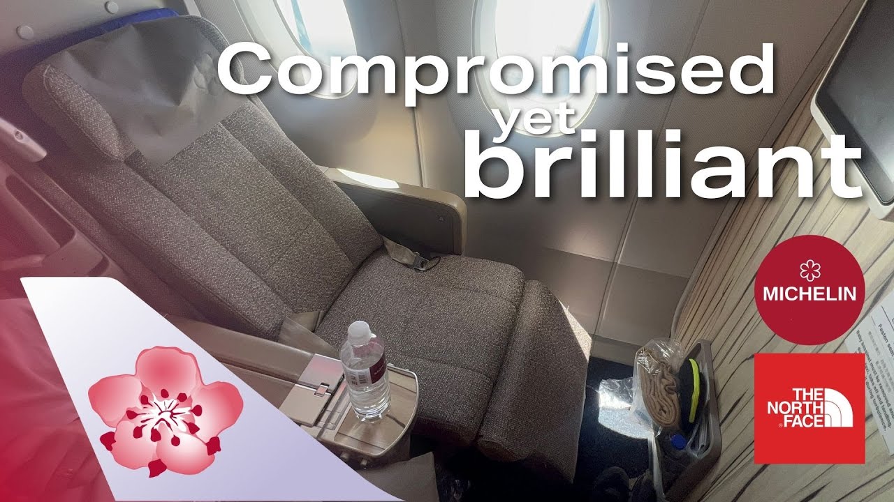 Стоит ли переходить в премиум-эконом-класс China Airlines? Обзор самолета A350 | Тайбэй — Лондон ...