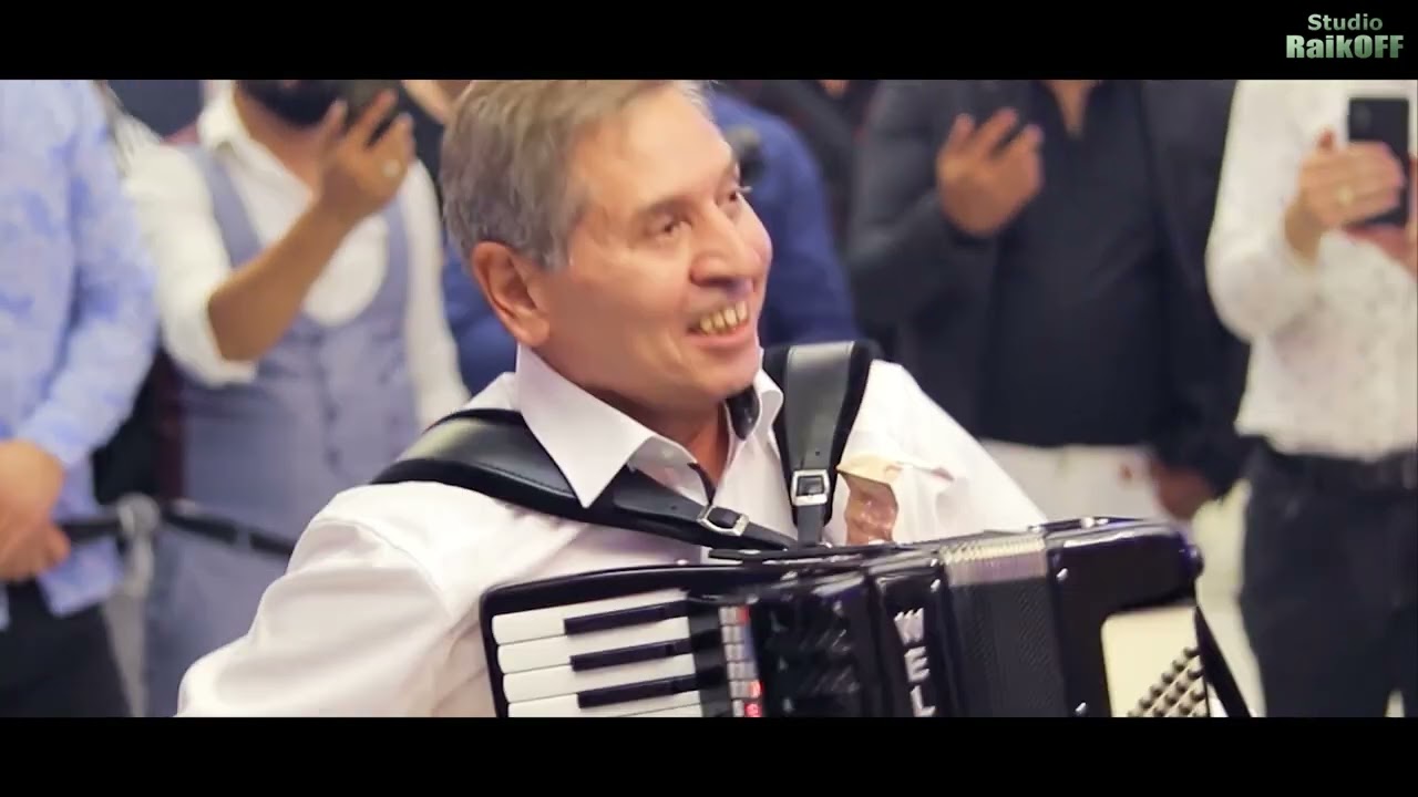PETAR RALCHEV x ASEN PAICHEV - Sweet Time | Studio RaikOFF |