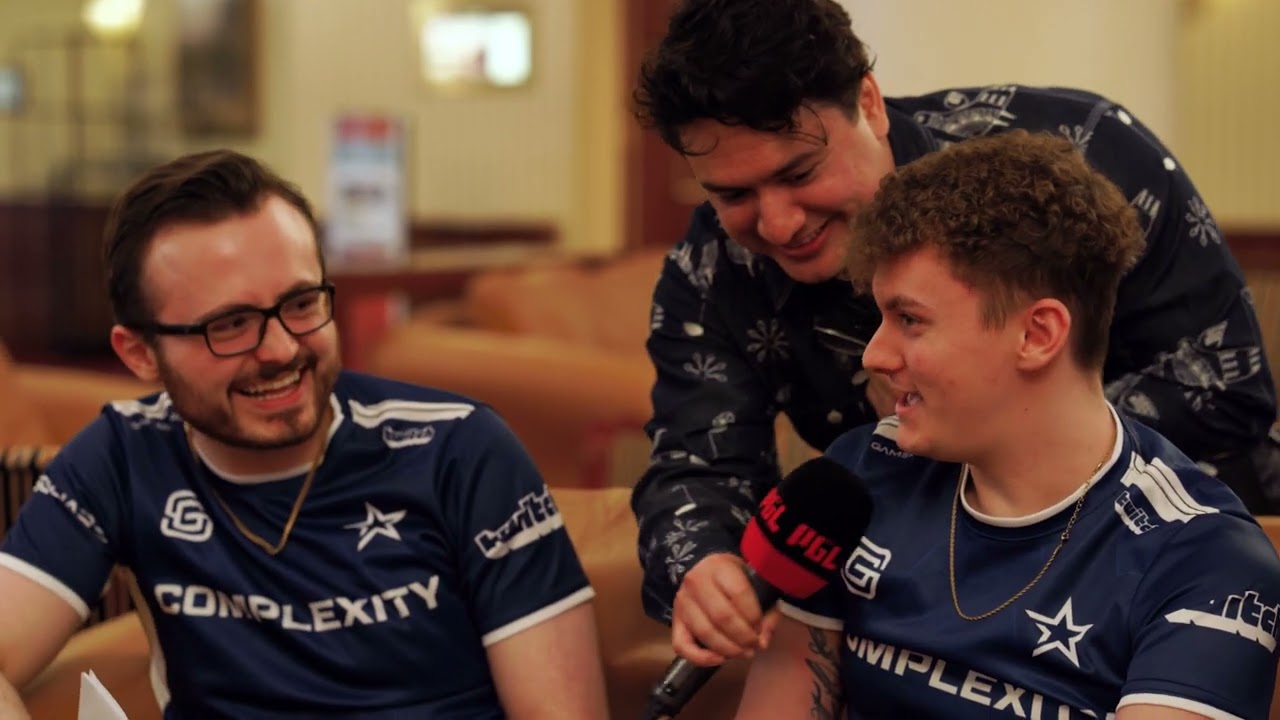 Complexity Team Questions