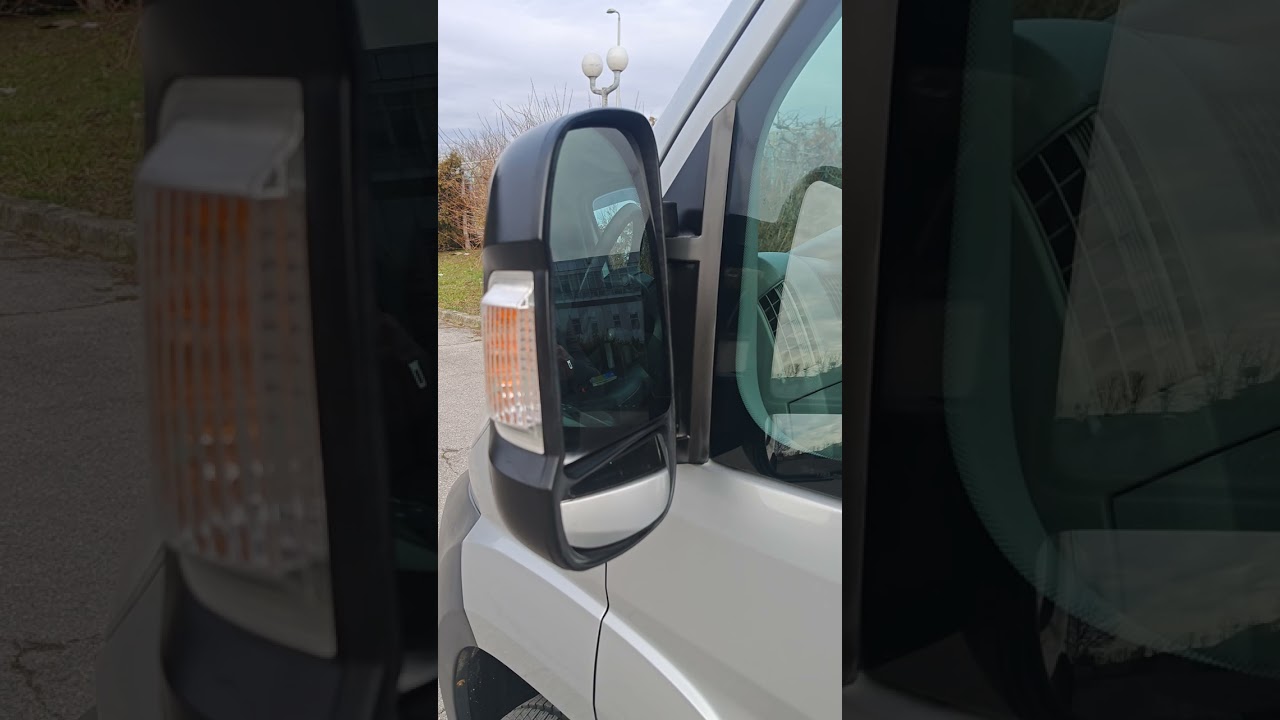 Peugeot Boxer 3.0 hdi