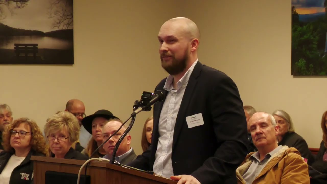 Taylor, Conner Highlight Local Tourism (3_3_26)