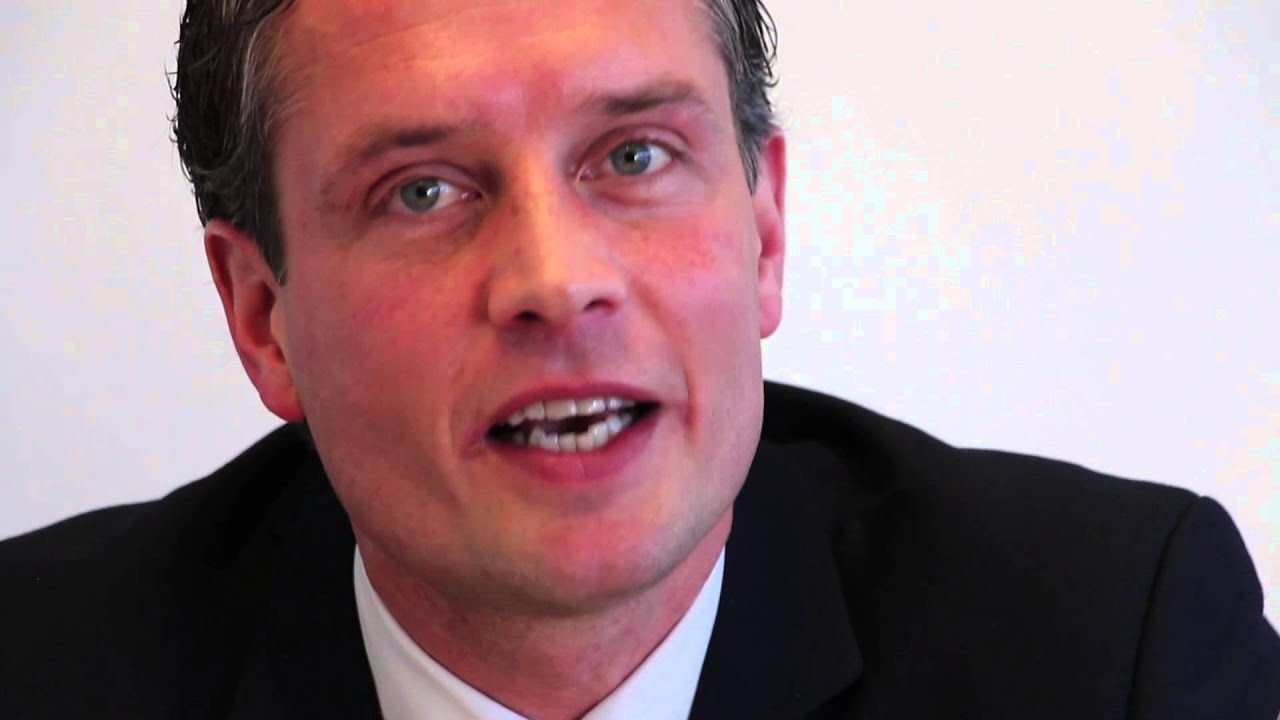 Interview Bart van den Haak - Alberdingk Thijm Teachers College