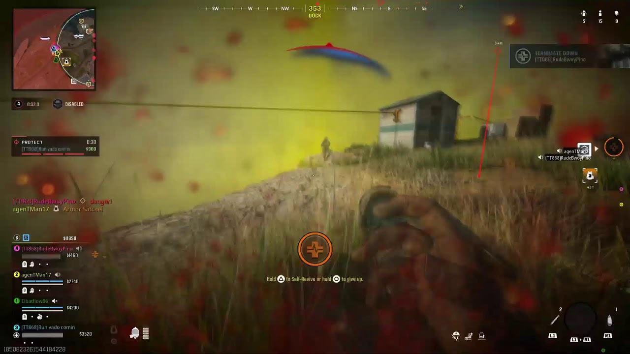 Cod