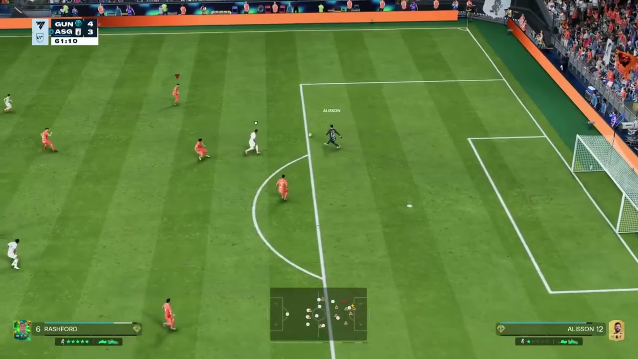 EA WHY Worst pack luck ever #fifa #gaming #fc26 #fifaultimateteam 