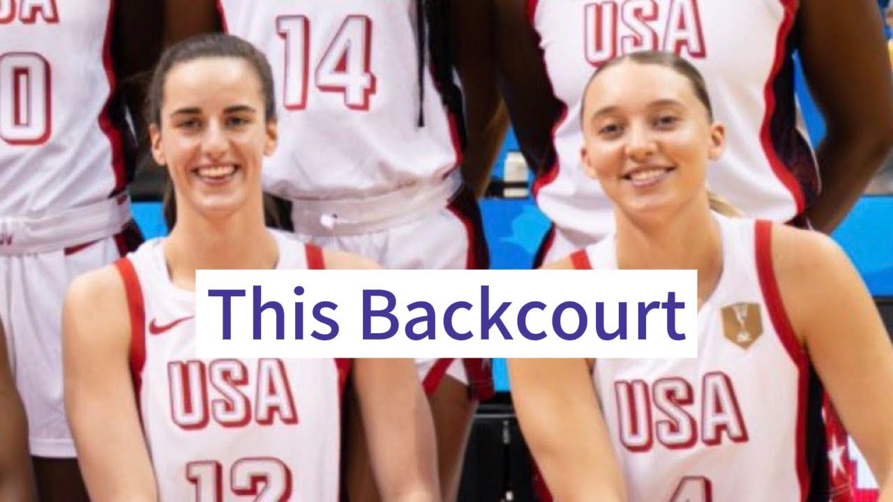 Team USA Takeaways + Latest on WNBA CBA Talks