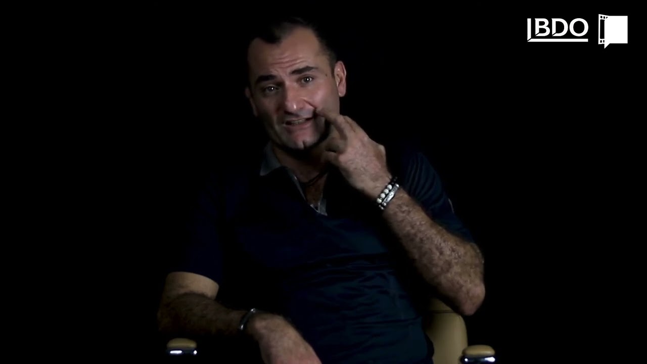 Faiq Babanli - Müsahibə