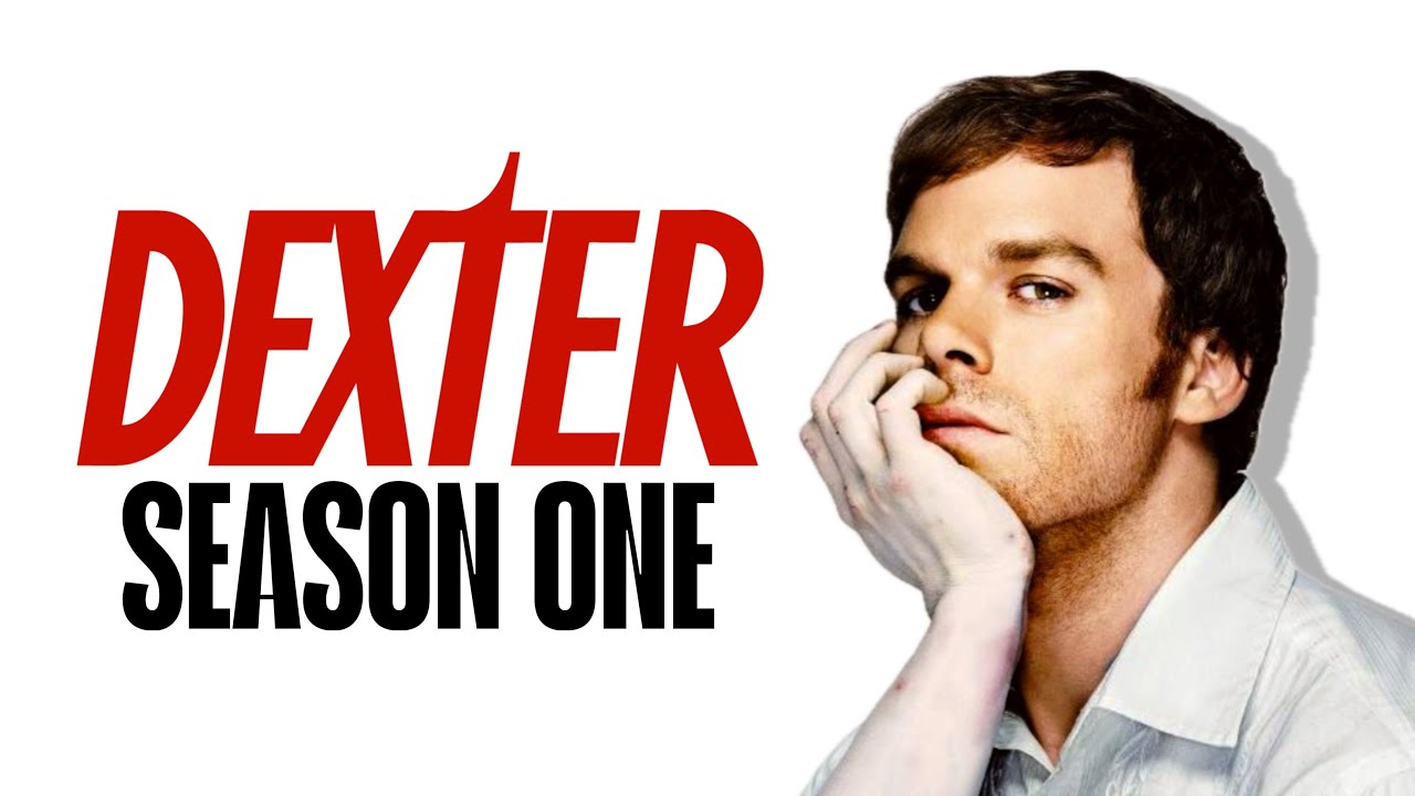 a recap of DEXTER season one