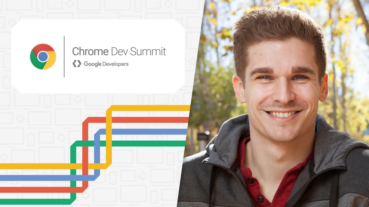HTTP/2 101 (Chrome Dev Summit 2015)