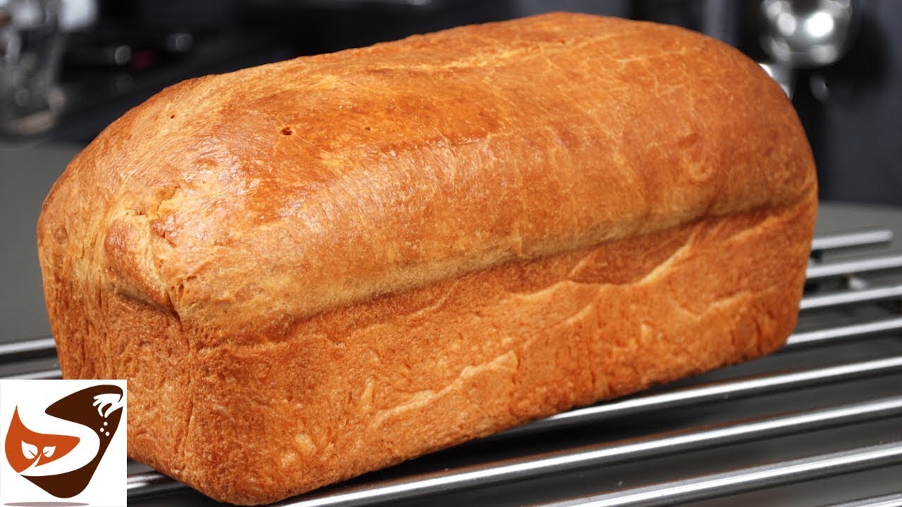 Pan brioche sofficissimo e facilissimo - Dolce e Salato