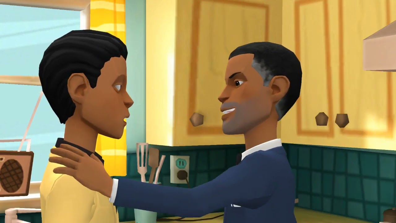 VOICI POURQUOI TU DOIS PRIER CONTRE L'ESPRIT DE MORT...TRES IMPORTANT (Animation Chretienne)