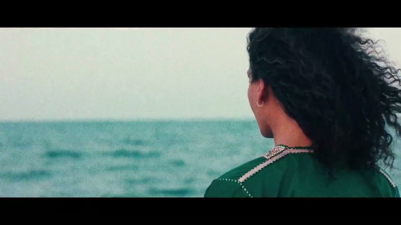 Uzeda - Deep Blue Sea (Official Video)