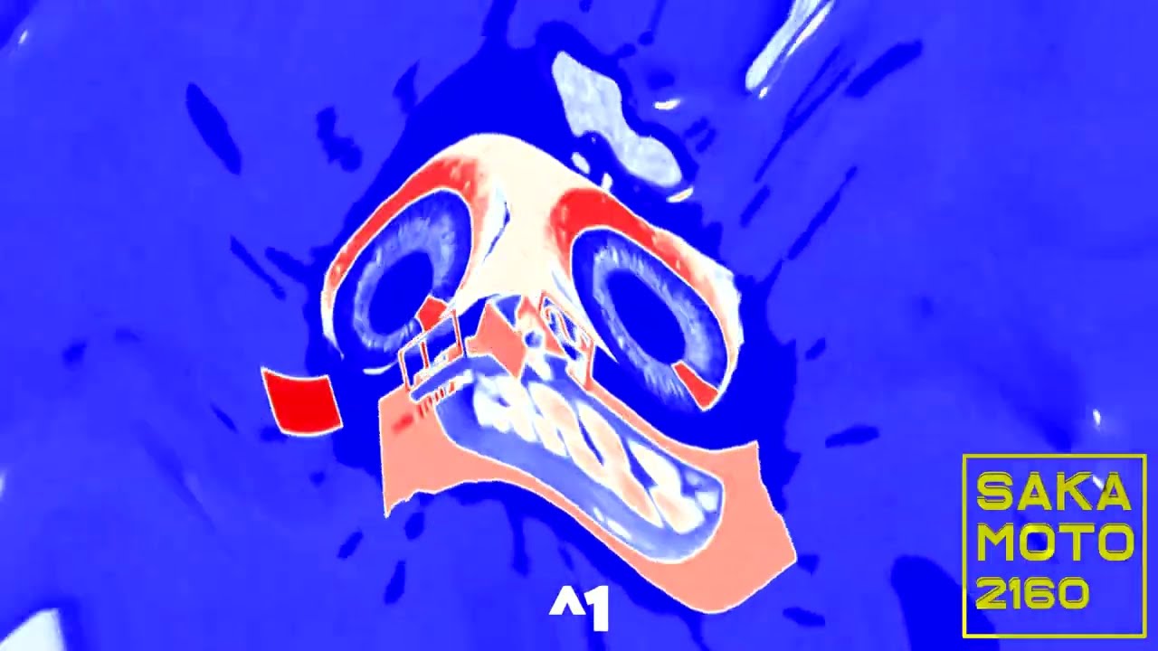 Klasky Csupo in 4ormulator V39 Powers (4K60FPS)