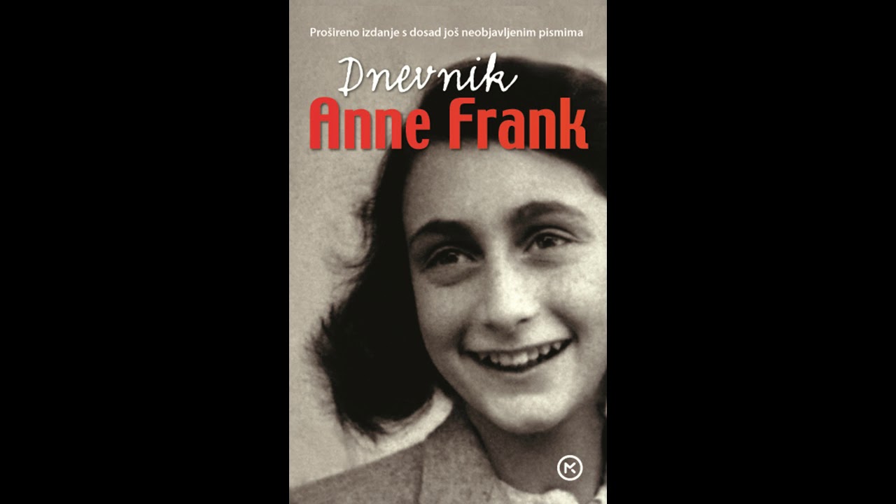 Dnevnik Ane Frank 1
