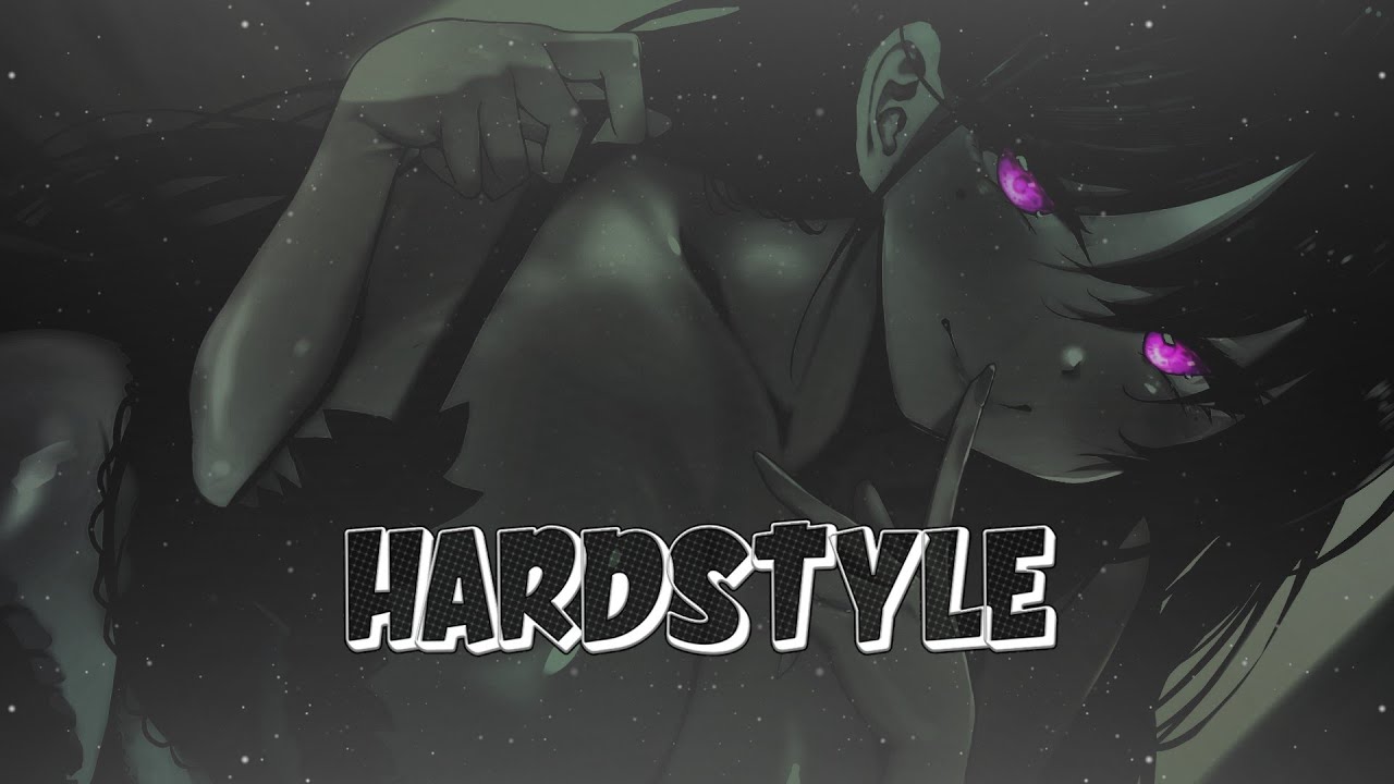 Lady Gaga - Abracadabra (Twisted Melodiez Hardstyle Remix)