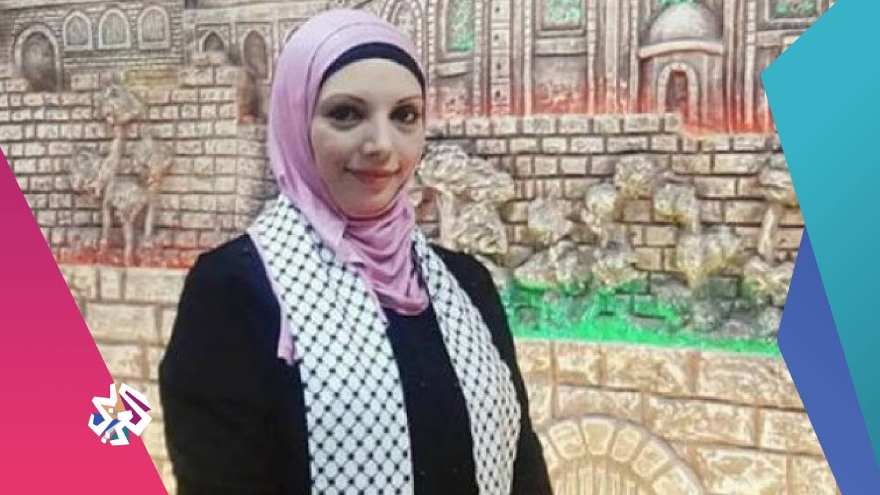 شبابيك | لقاء مع المدرسة الفلسطينية رنا زيادة التي تنافس على جائزة 